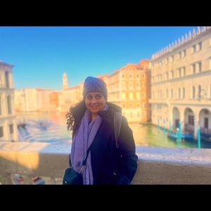 Meet your Posher, Juli